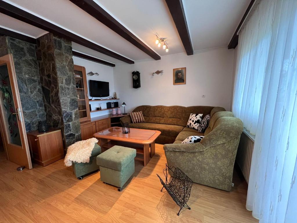 Vineyard cottage Pri Krakaru photo 1