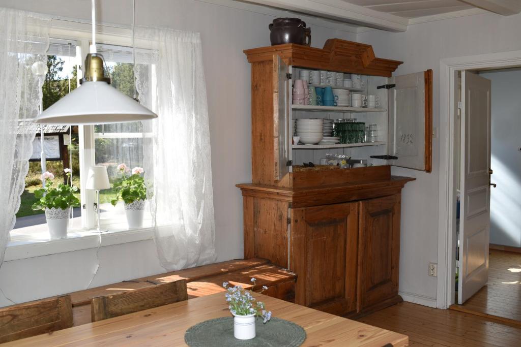 Vandrarhemmet Gammelgården photo 4