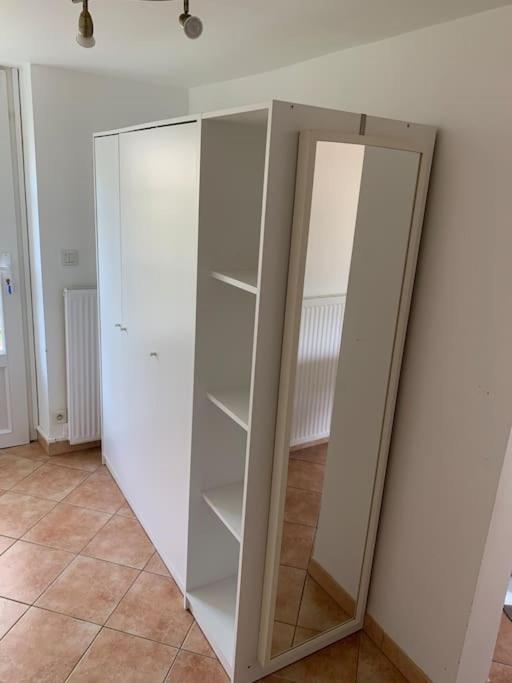 Appartement proche Saint Malo photo 1