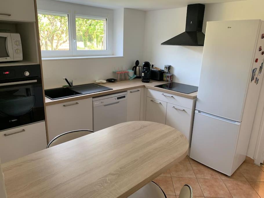 Appartement proche Saint Malo photo 2
