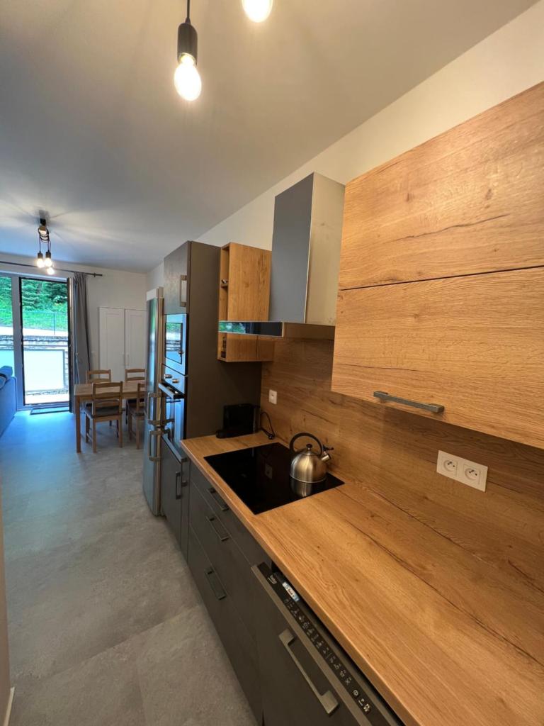 Apartman Jizerky photo 3