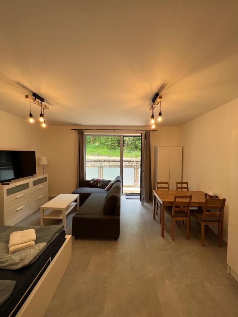 Apartman Jizerky photo 4