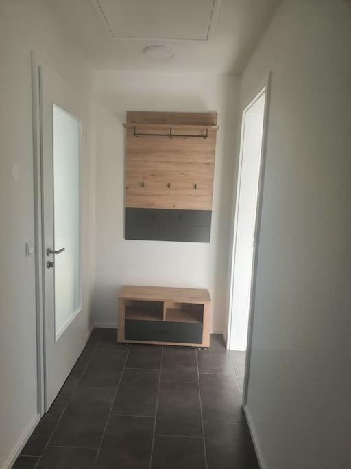 Edle Ferienwohnung in Neubau photo 2