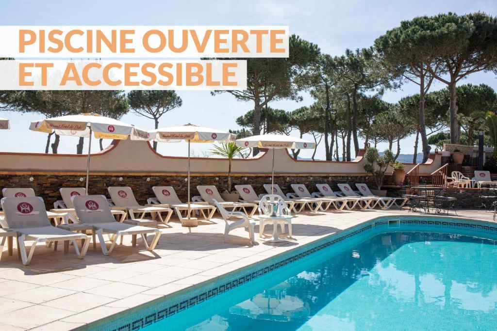 Résidence du Lido photo 4