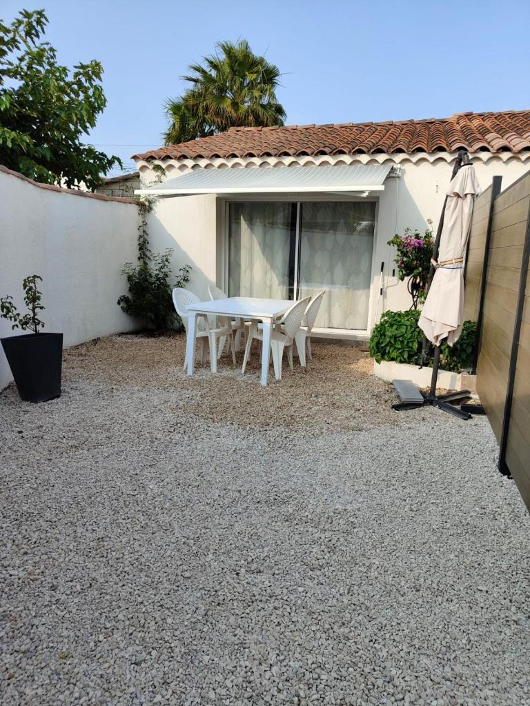 Cocon en Provence photo 1
