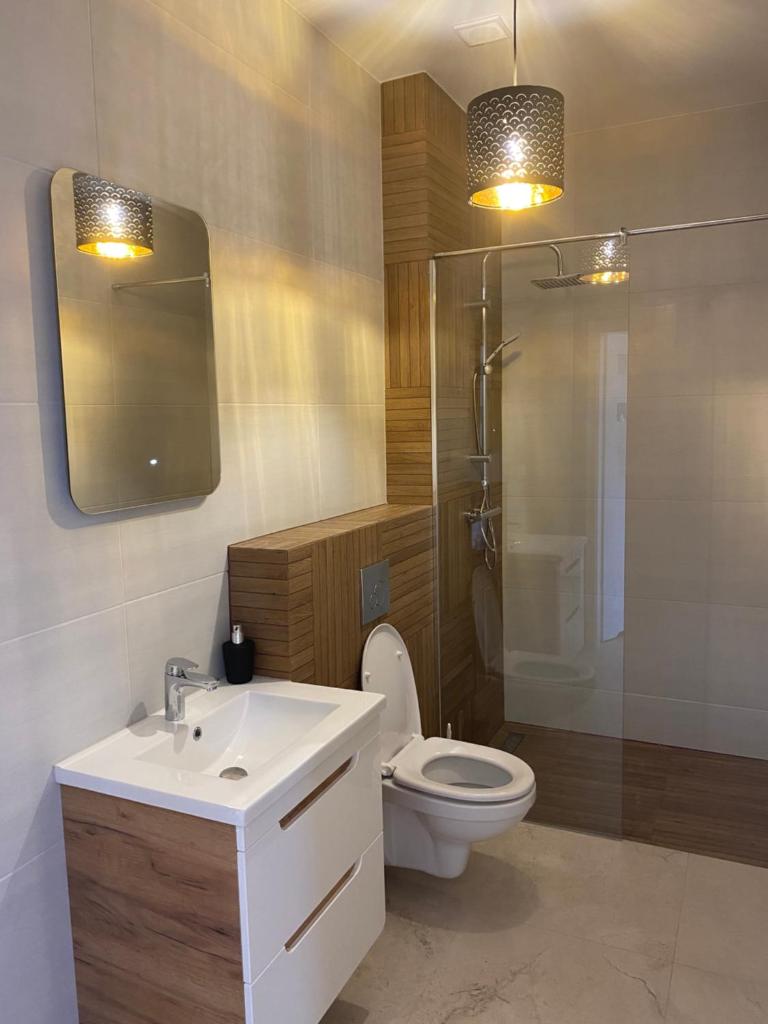 APART MAZURY Apartamenty na Mazurach photo 2