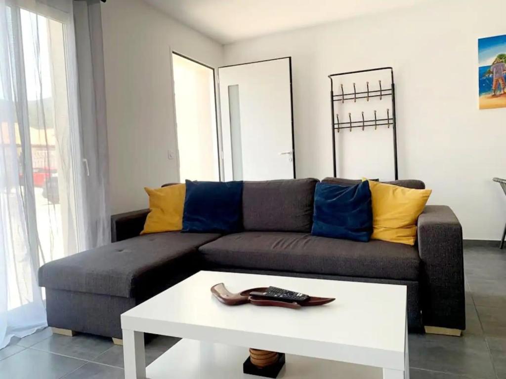 Le Brasil - Maison 74 m - Calme avec terrasse Sud classée 3 étoiles photo 4