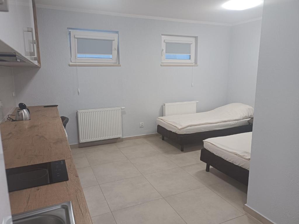 APART MAZURY Apartamenty na Mazurach photo 1