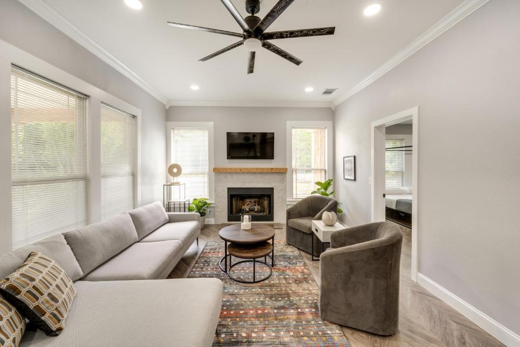 Pottboro Vacation Rental with Private Hot Tub! photo 1