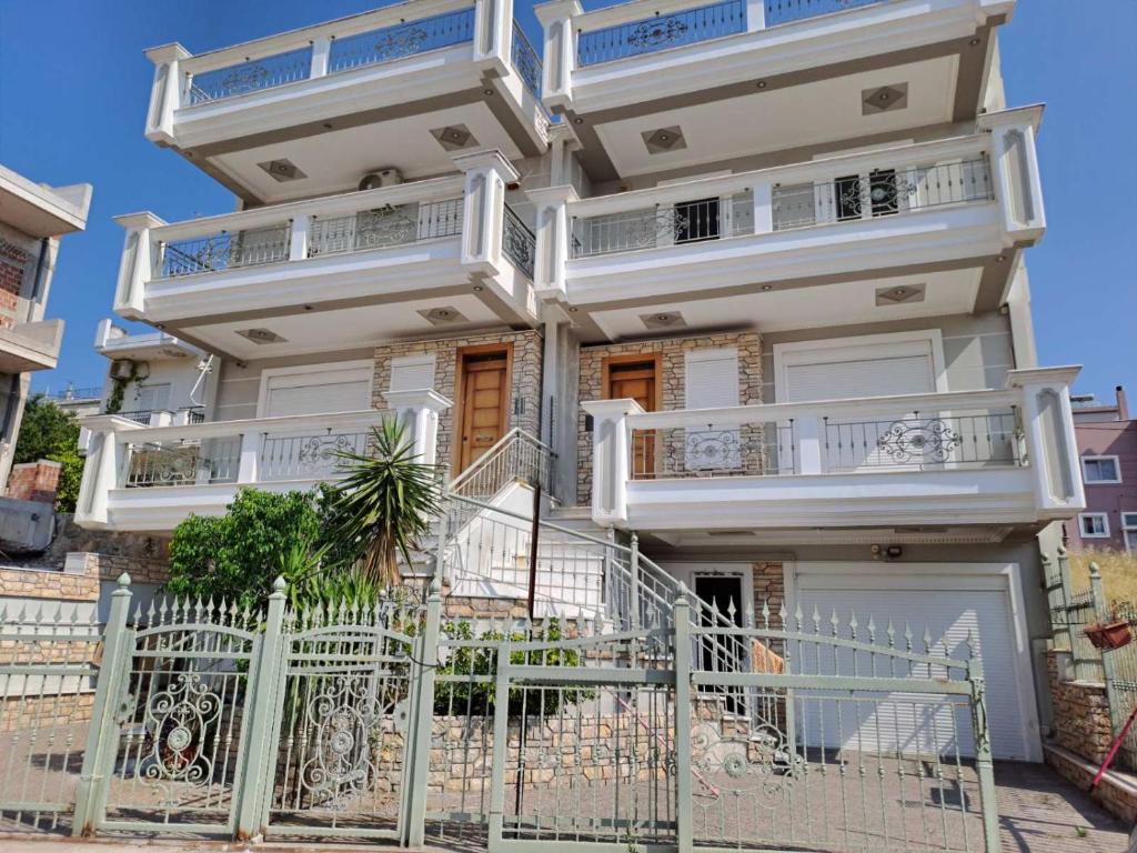 Ηome Rent Chalkida photo 1