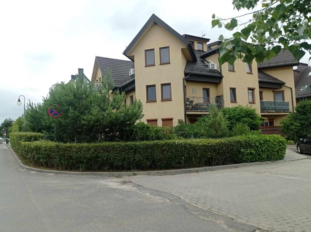 Apartament Herberta photo 2