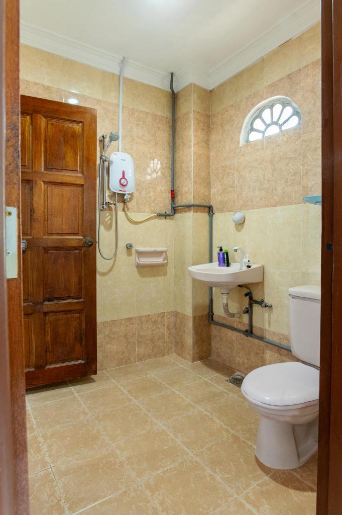 D'Homestay Seksyen 4 Bandar Baru Bangi photo 2