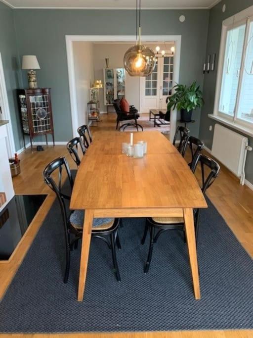 Stort hus i Stockholm photo 2