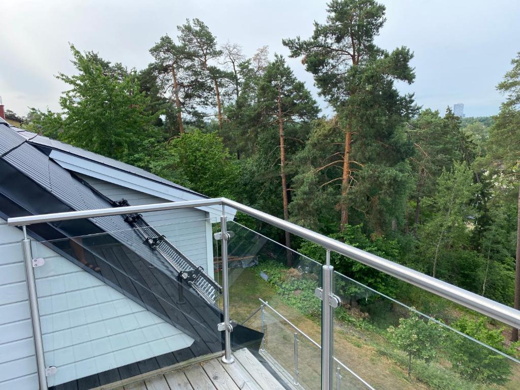 Stort hus i Stockholm photo 3