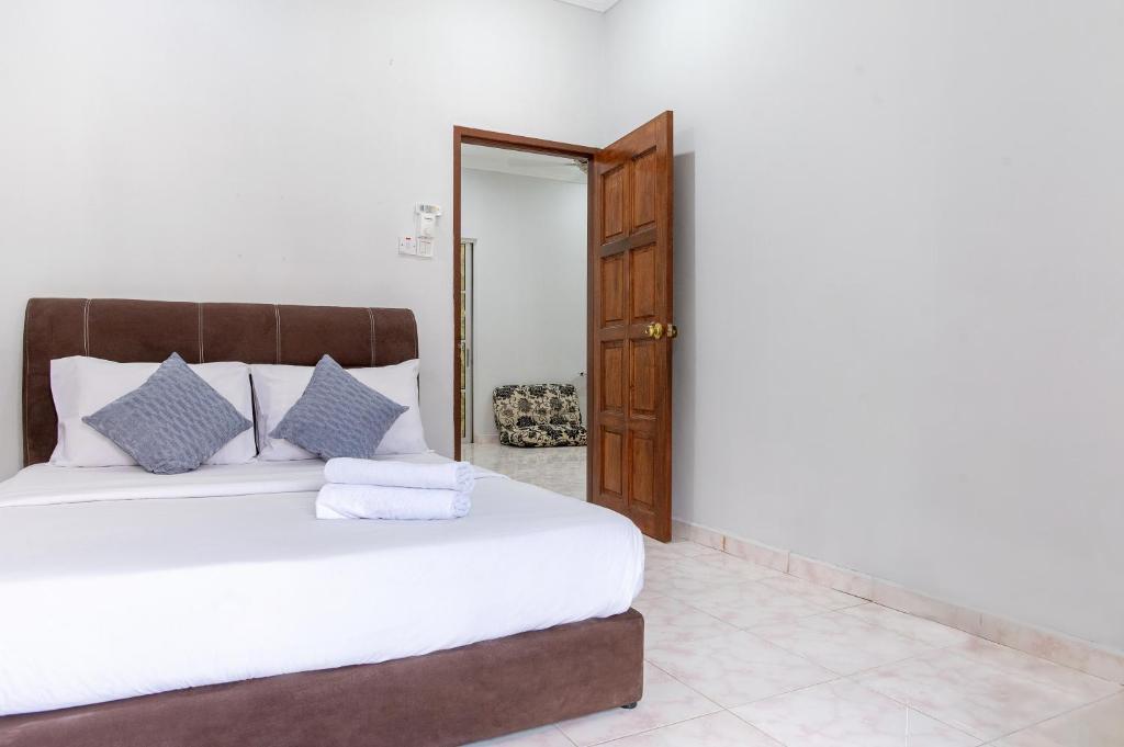 D'Homestay Seksyen 4 Bandar Baru Bangi photo 4