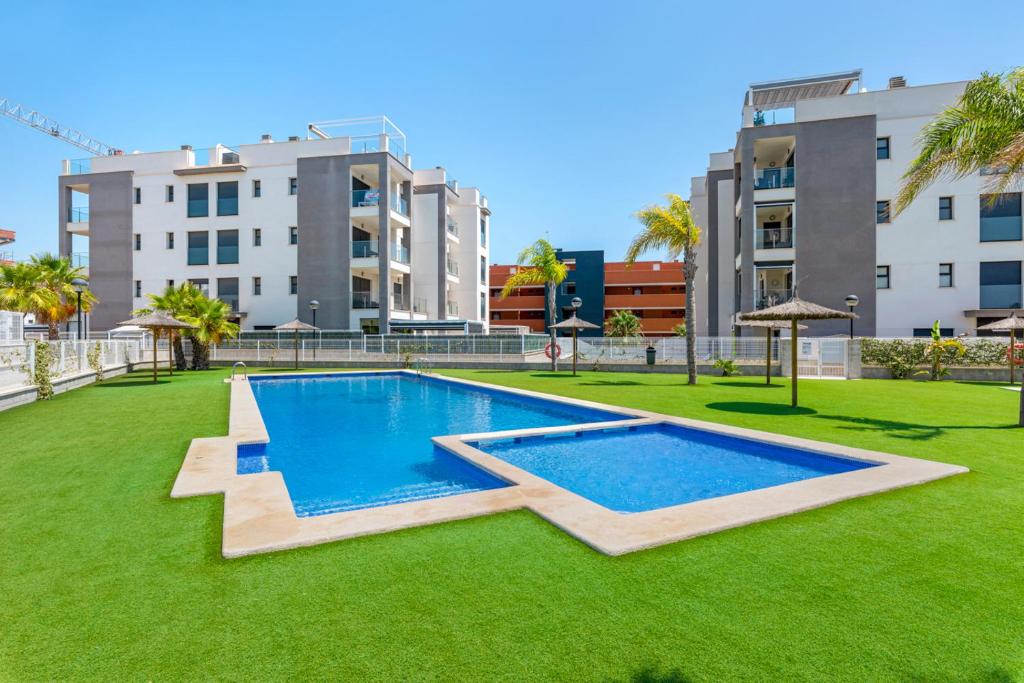Palmera Penthouse Valentino Golf photo 2