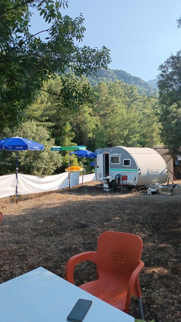 Es&Es campıng ve bungalov photo 1