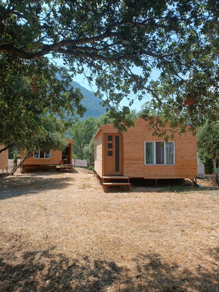 Es&Es campıng ve bungalov photo 3