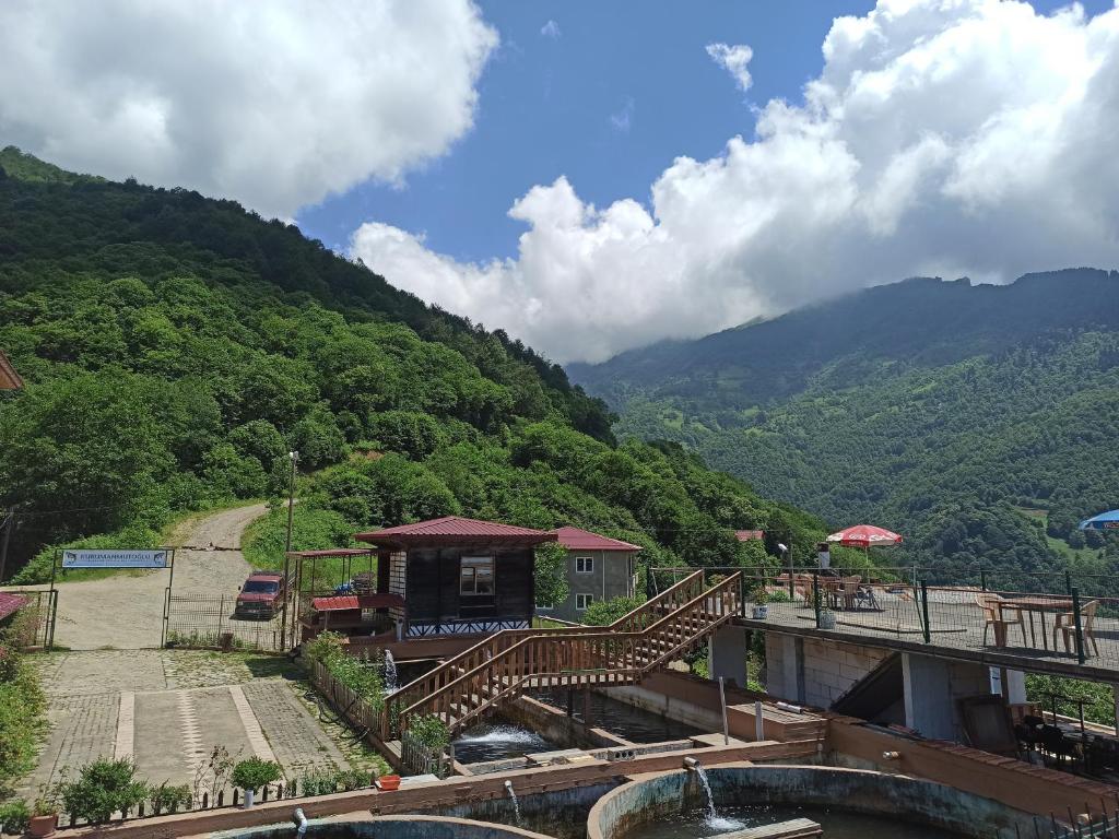 YEŞİLALAN OTEL photo 1