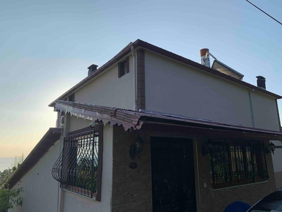 Doğanın Huzurunda Ferah ve Konforlu Bir Ev photo 3