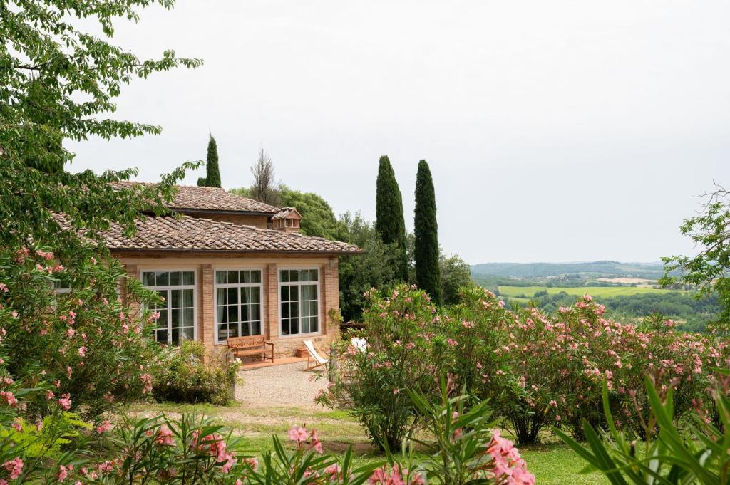 La Serra Vitignano-Stunning Villa W/Swimming Pool! photo 4