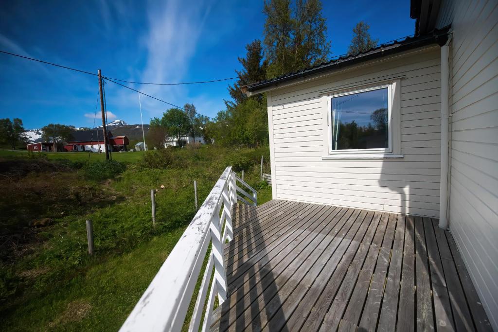 Sjølund house photo 4
