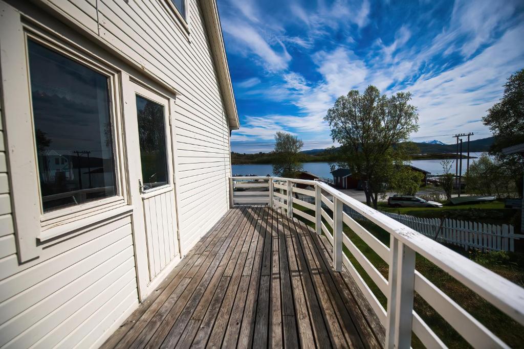 Sjølund house photo 3