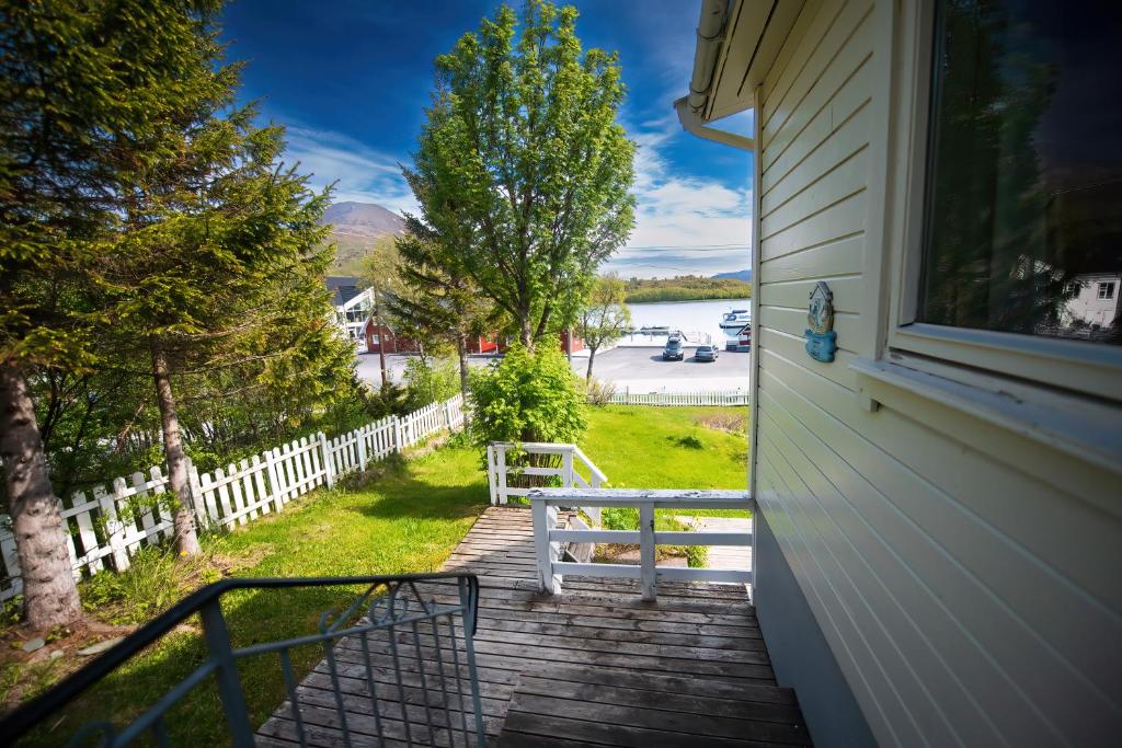 Sjølund house photo 2