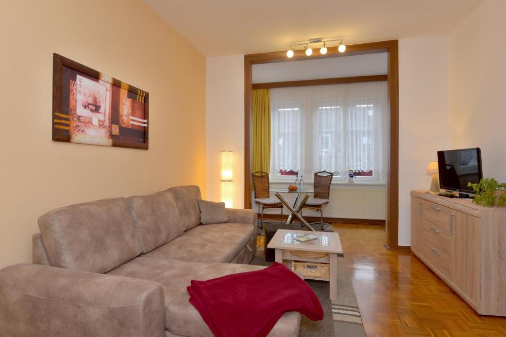 Haus Cäcilie photo 2