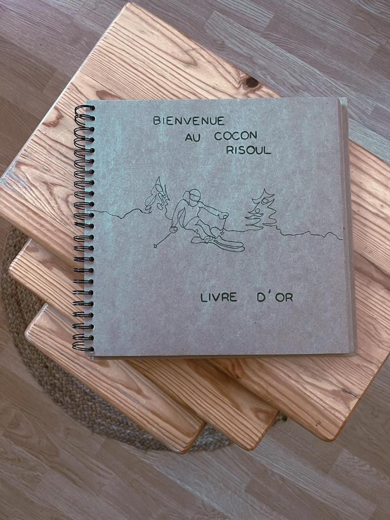 Le cocon Risoul photo 4