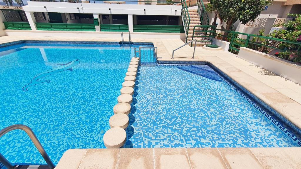 JARDINES GANDIA- Solo Familias photo 1