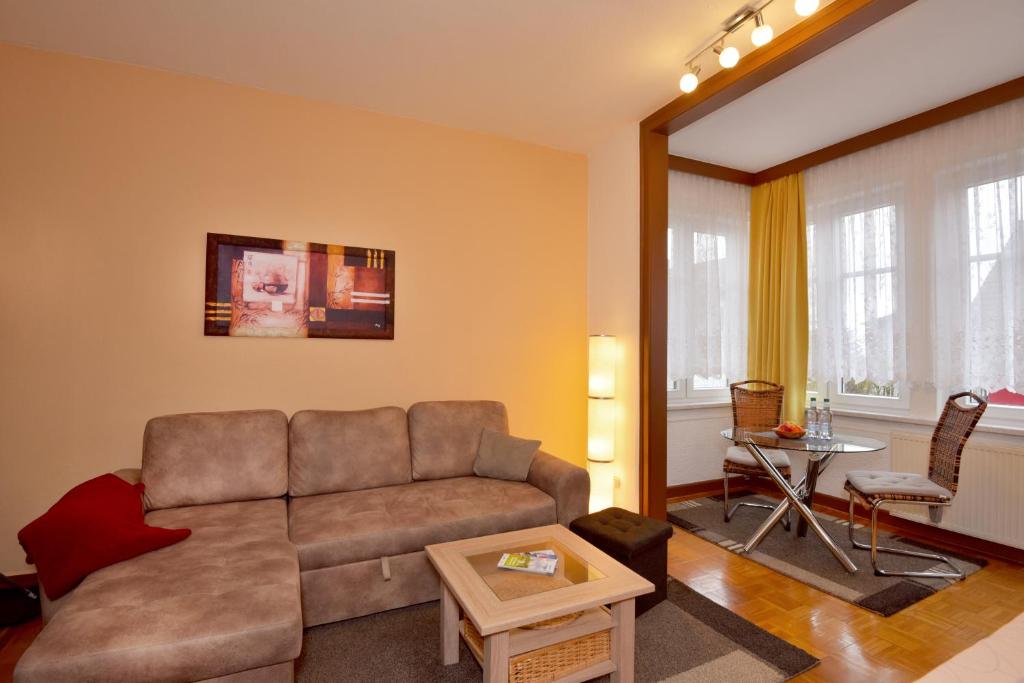 Haus Cäcilie photo 3
