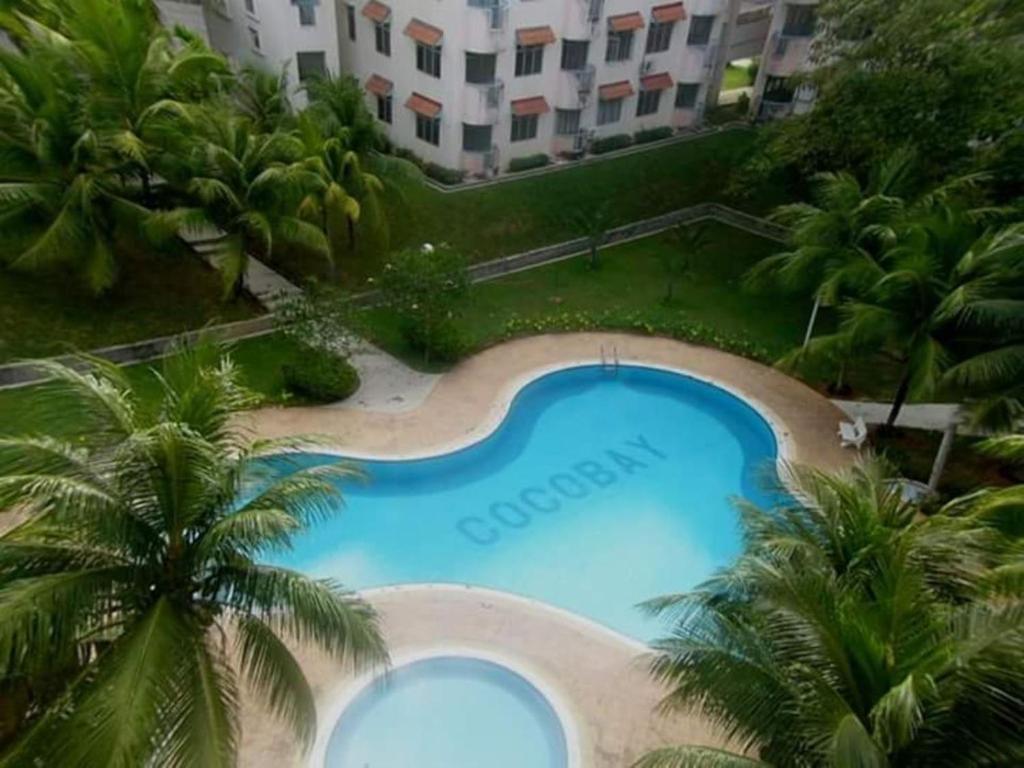 Relaxing Retreats at Cocobay Apartments photo 4