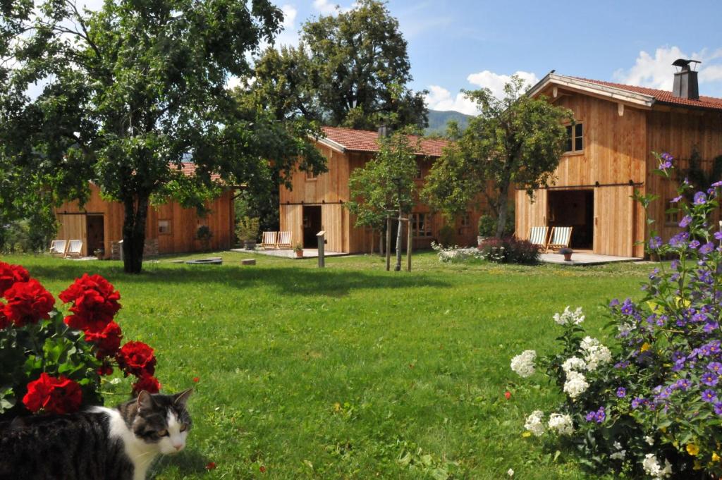 Lohei - Chalets im Chiemgau photo 2