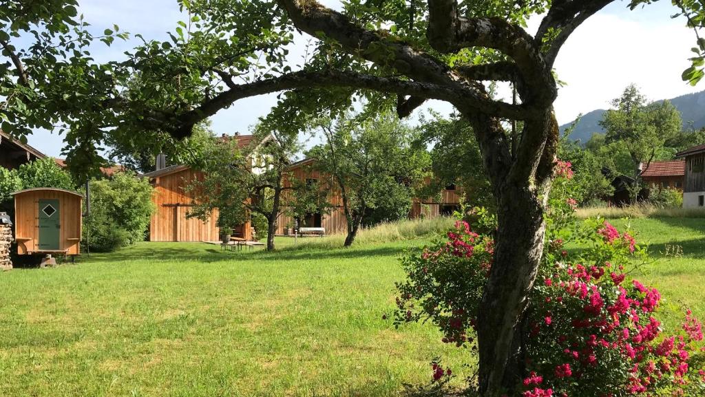 Lohei - Chalets im Chiemgau photo 3