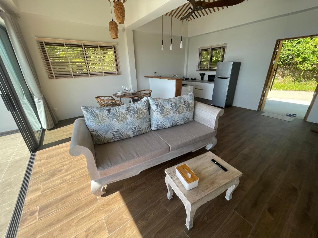 LOLISEA Luxe view villas photo 2