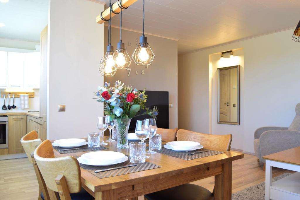 Kuuse 4 Apartment with 2 bedrooms photo 3