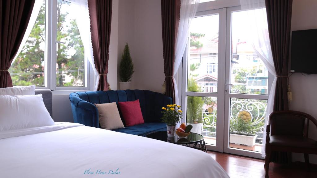 FLORA HOME DALAT photo 3