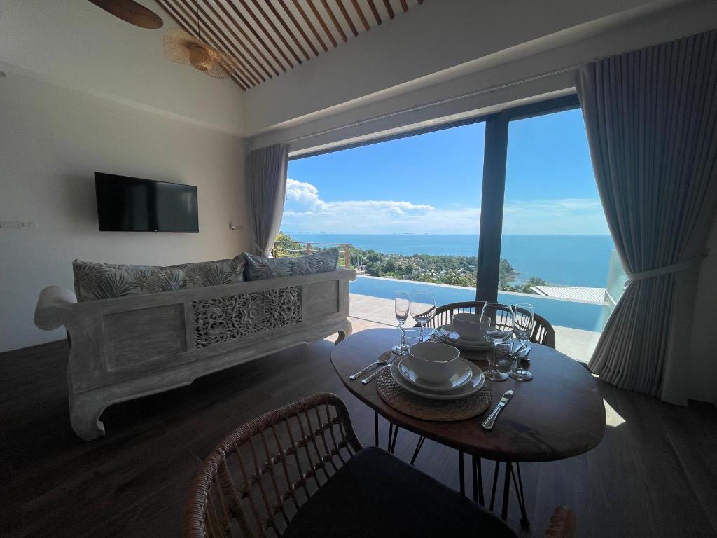 LOLISEA Luxe view villas photo 3