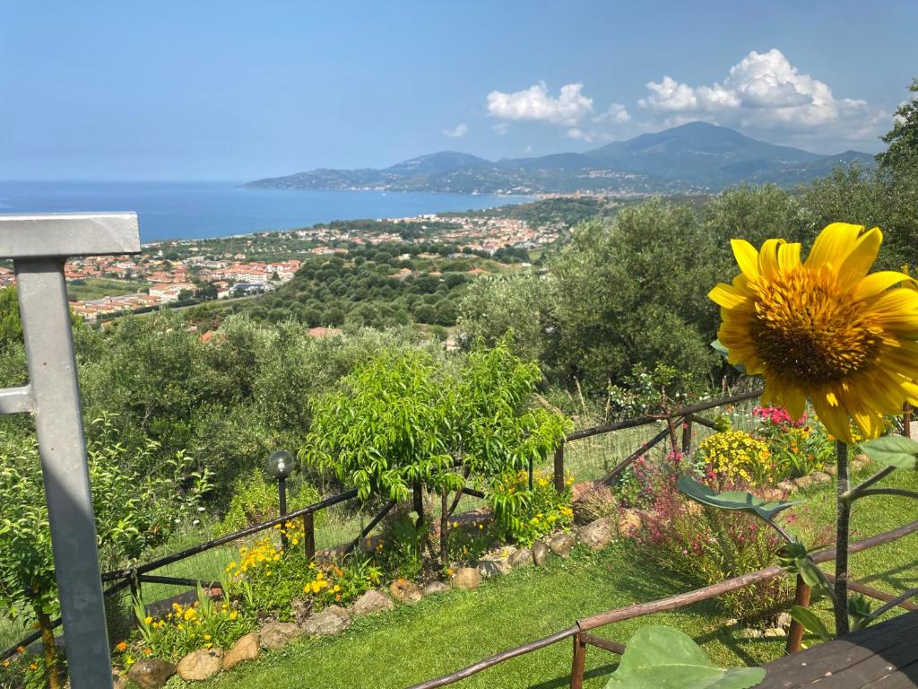 B&B Relais da Clorinda photo 4
