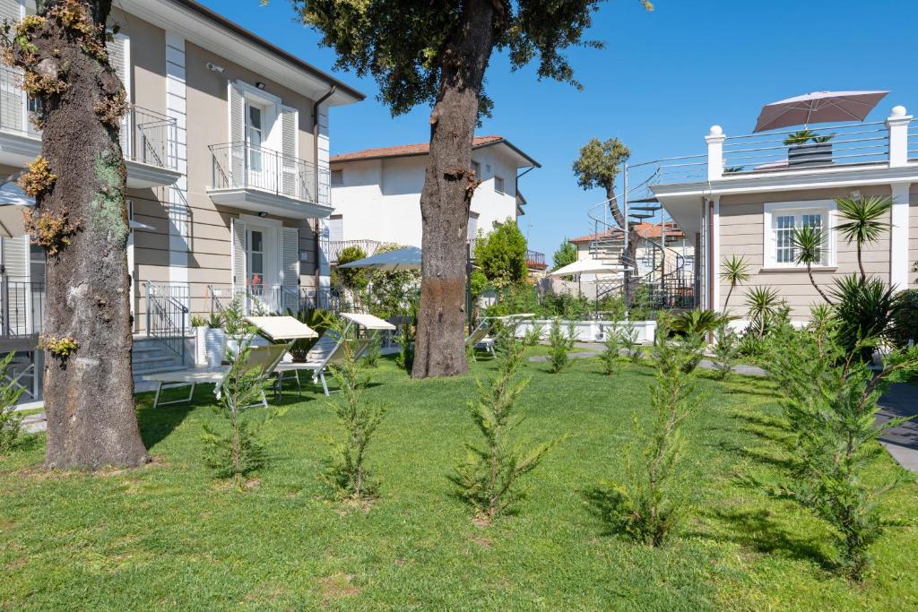 Lido Luxury Villas photo 2