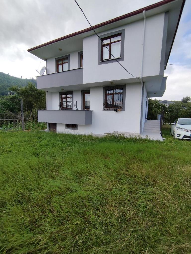 DOGA&HUZUR dubleks daire