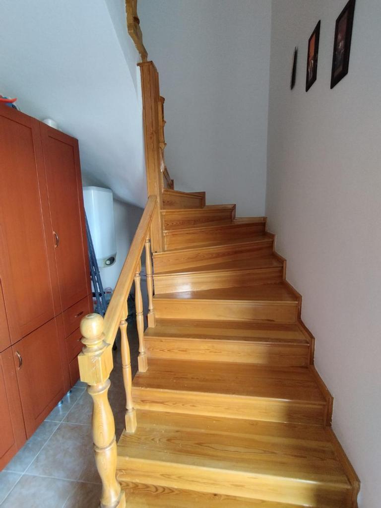 DOGA&HUZUR dubleks daire photo 2