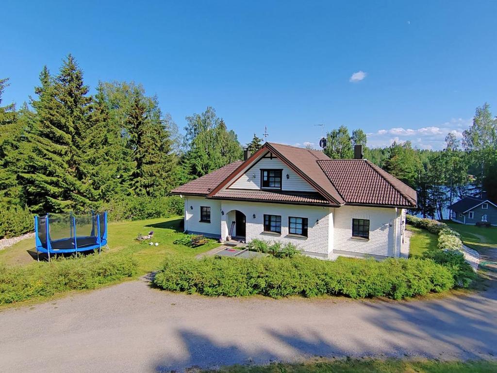 Villa Grinberg photo 1