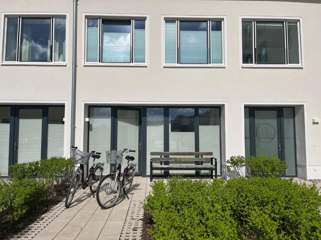 Ferienwohnung "Dani" - Haus Stubnitz photo 1