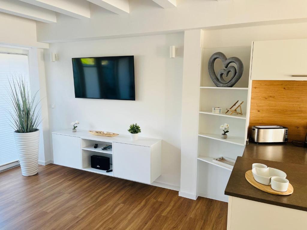 Ferienwohnung "Dani" - Haus Stubnitz photo 2
