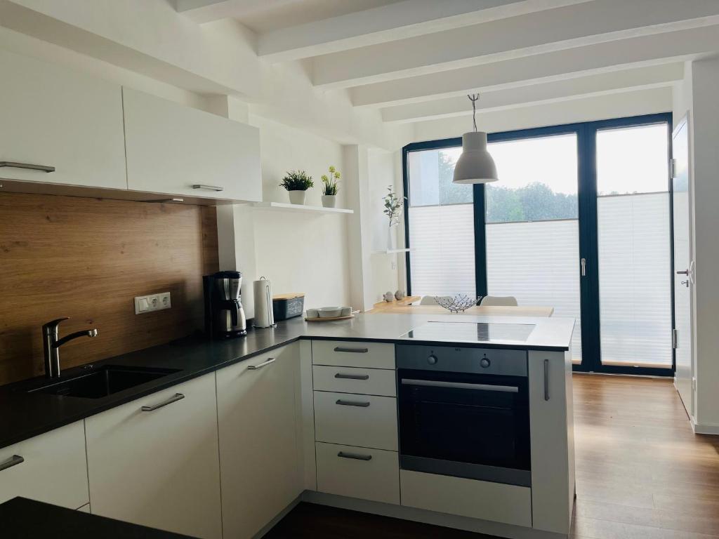 Ferienwohnung "Dani" - Haus Stubnitz photo 3