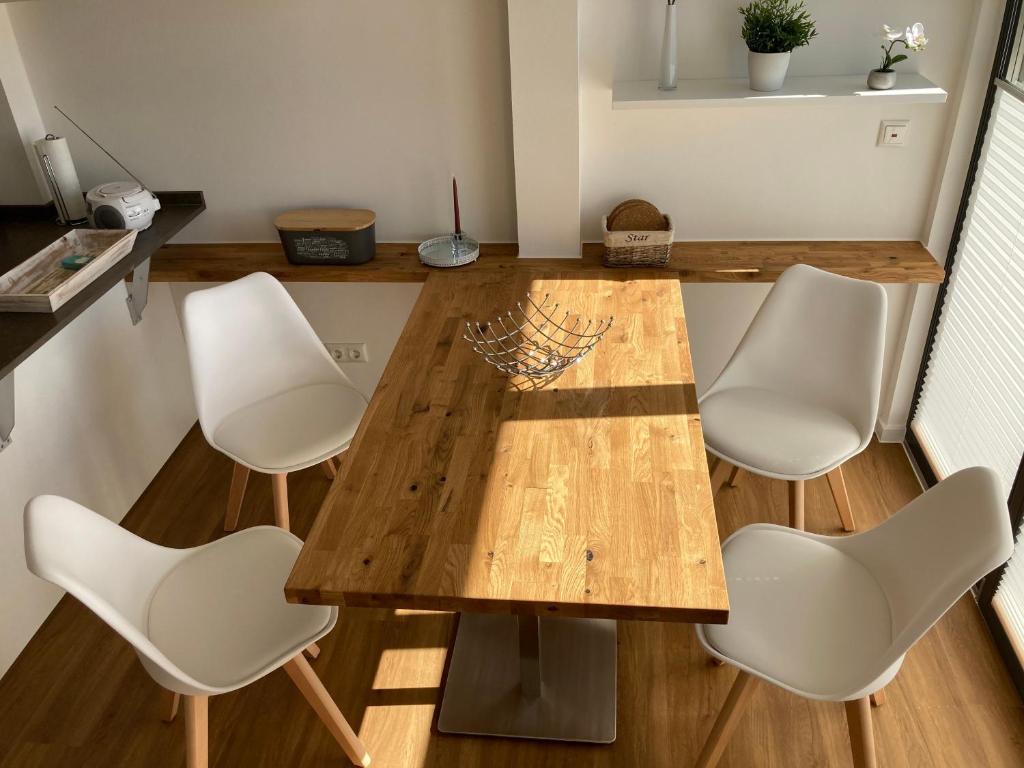 Ferienwohnung "Dani" - Haus Stubnitz photo 4