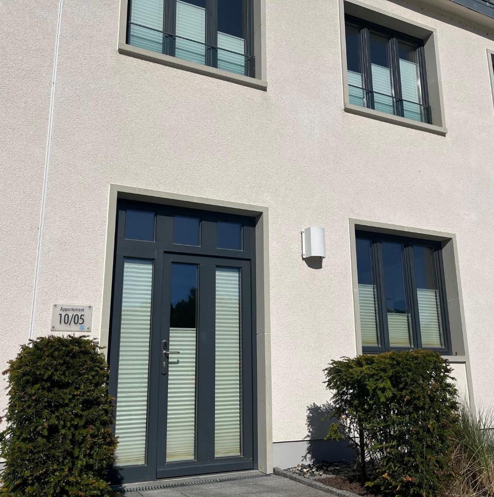 Ferienwohnung "Julie" - Haus Alando photo 1