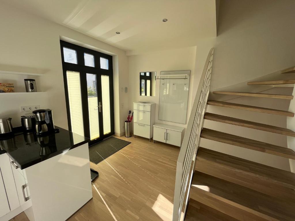 Ferienwohnung "Julie" - Haus Alando photo 4